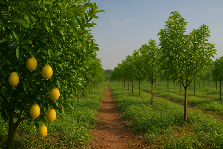 Vanika Farm